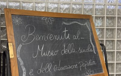 Il S. Antonio all’Unimol
